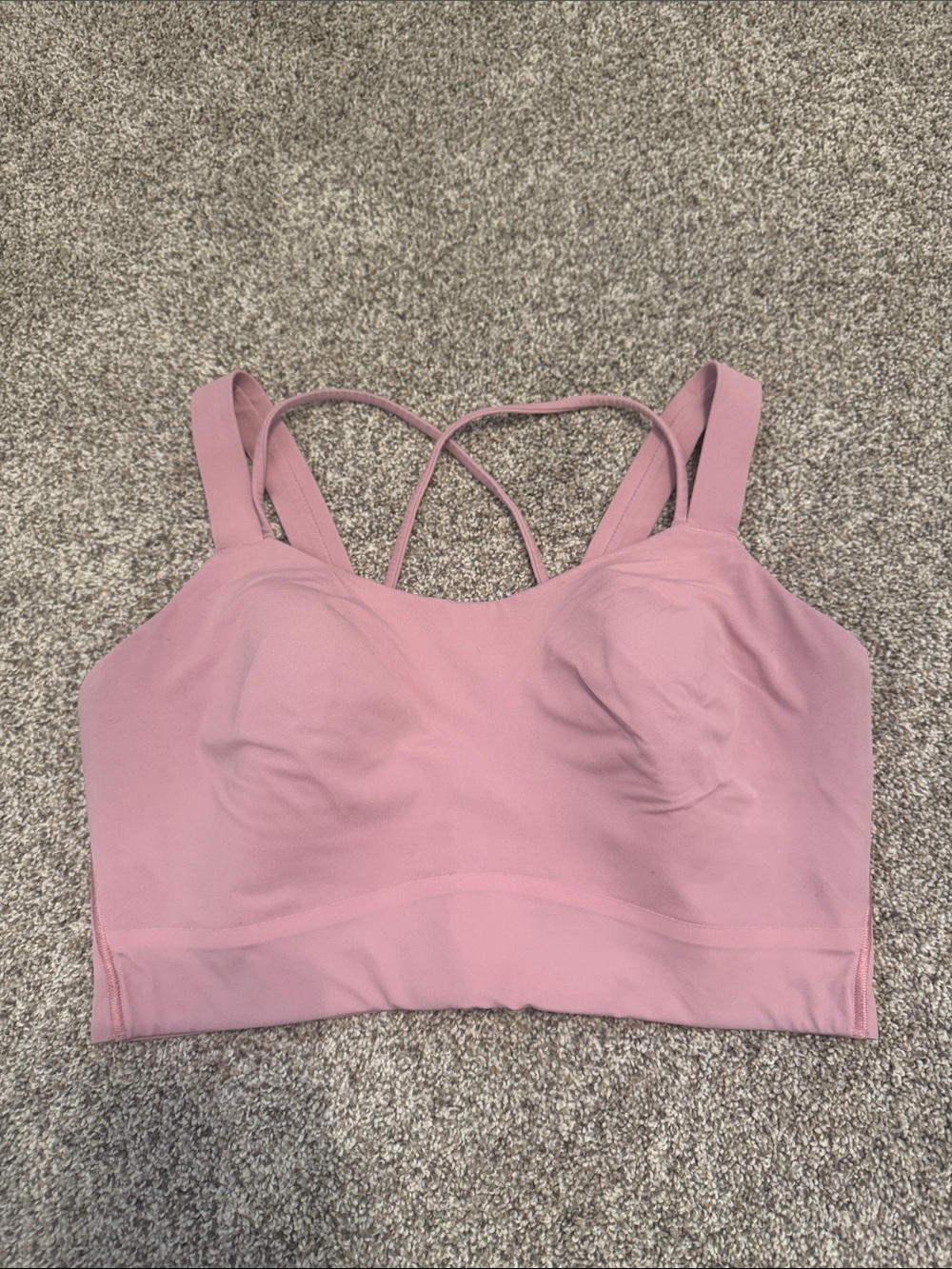 Lululemon Like A Cloud Bra D/DD